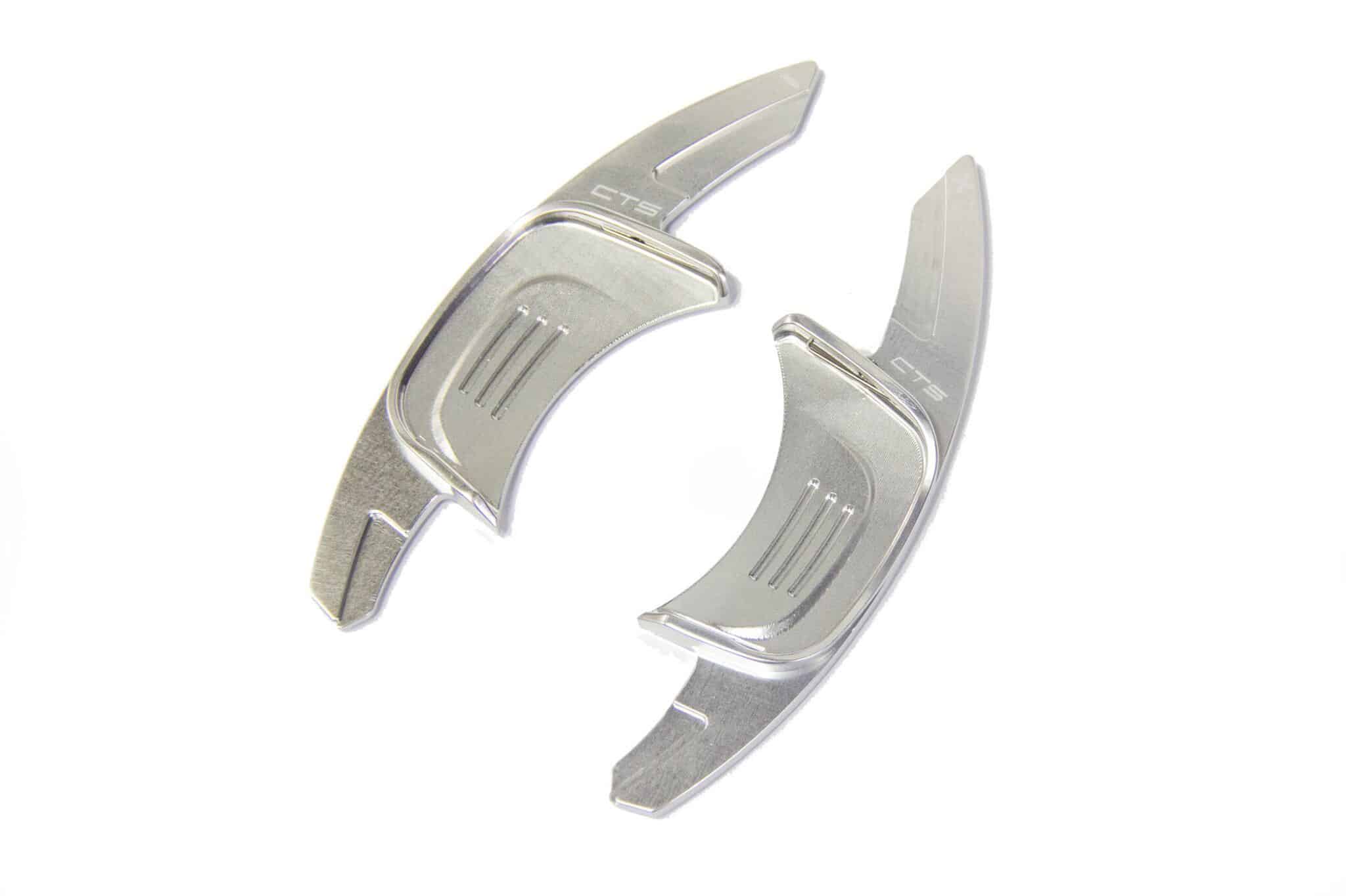 Extension de palettes de changement de vitesse turbo CTS pour VW Golf 7 GTI R