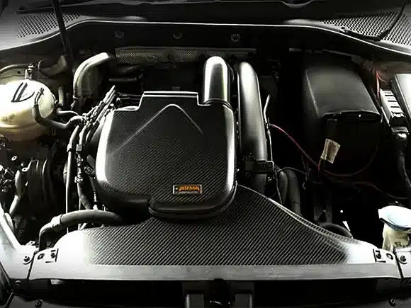 Armaspeed Air Intake Carbon VW Golf Mk7 1.2 1.4 TSI 2
