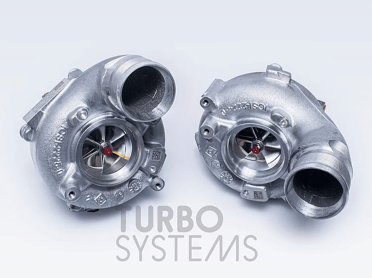 turbo systems turbo audi rs6 rs7 4 0l tfsi 3