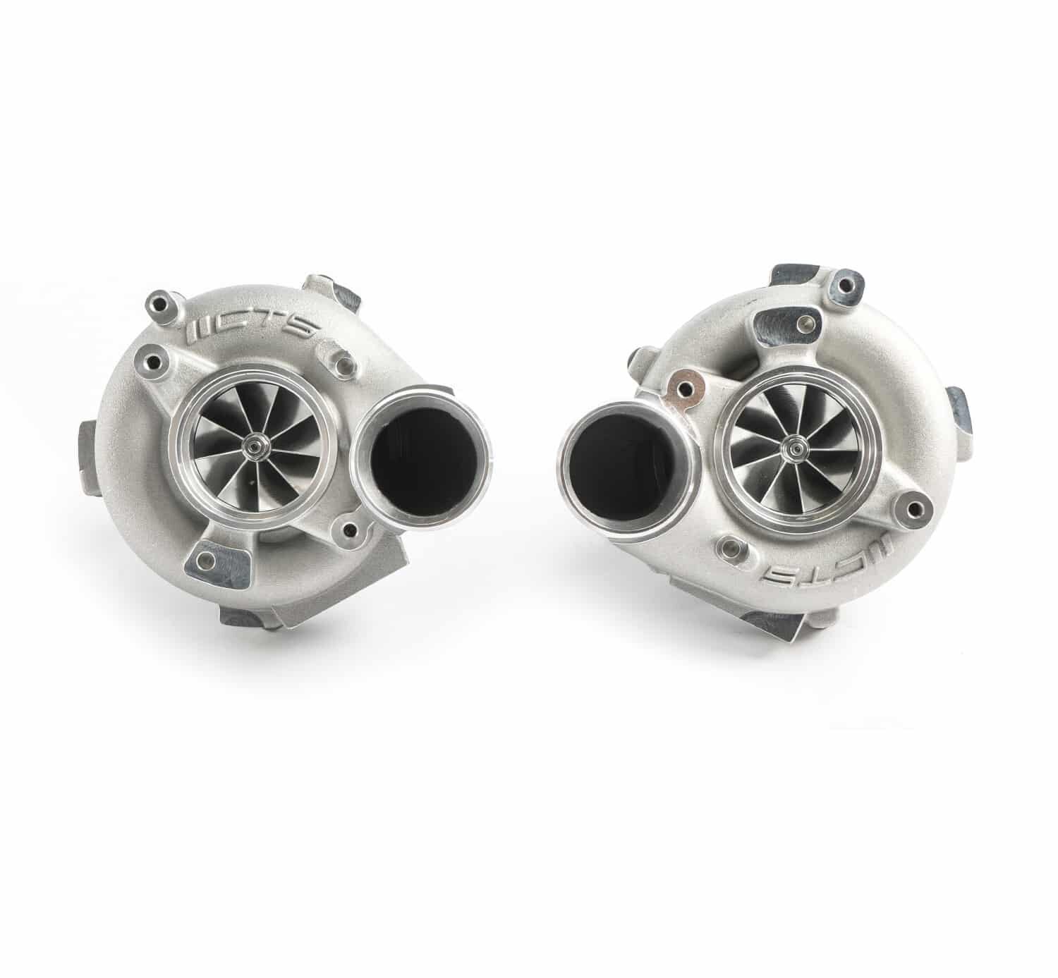 Turbo CTS Stage 1 pour Audi S6 RS6 C7 4.0T