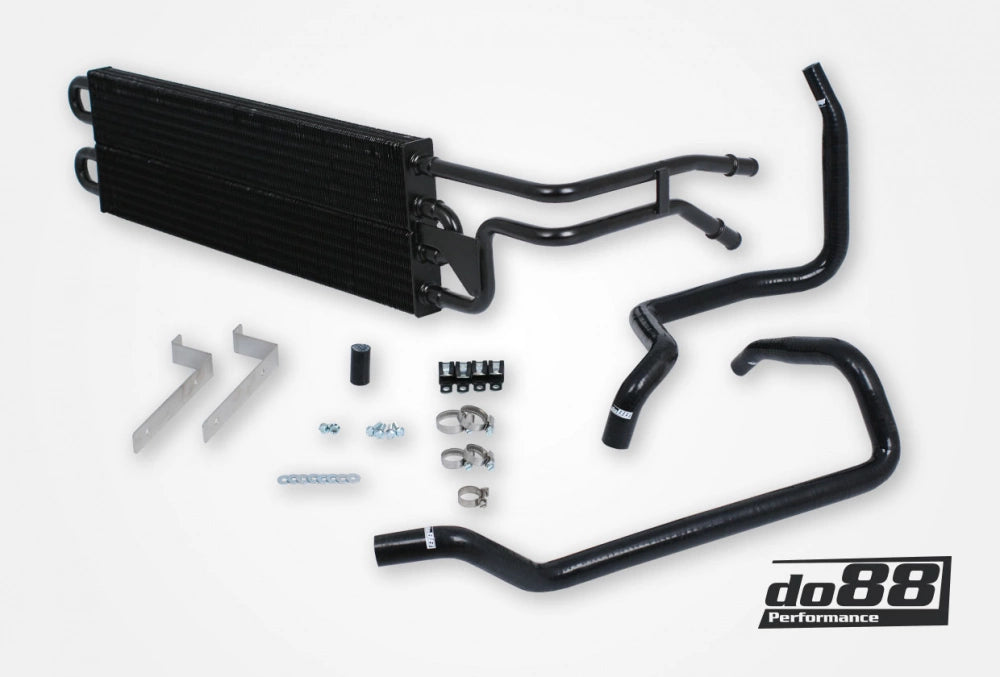 do88 dsg radiator vw golf 7 gti 2