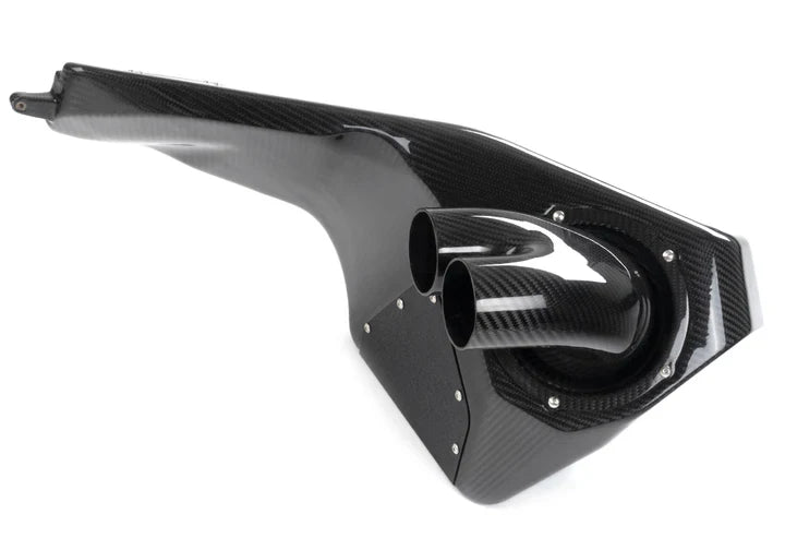 IE Koolstofvezel inlaatsysteem AUDI RS7 C7 C7.5 09