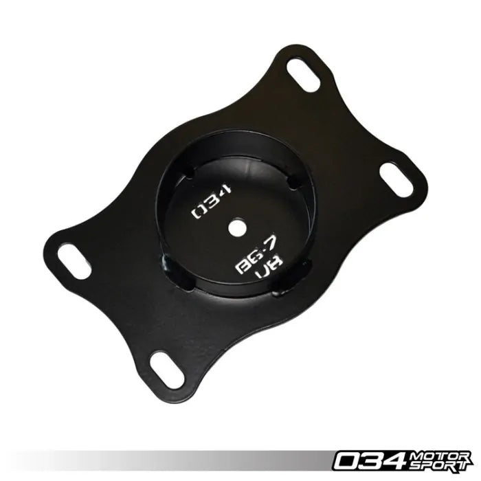 Motorlager mit Halterung, B6 B7 Audi S4 4.2L V8 2