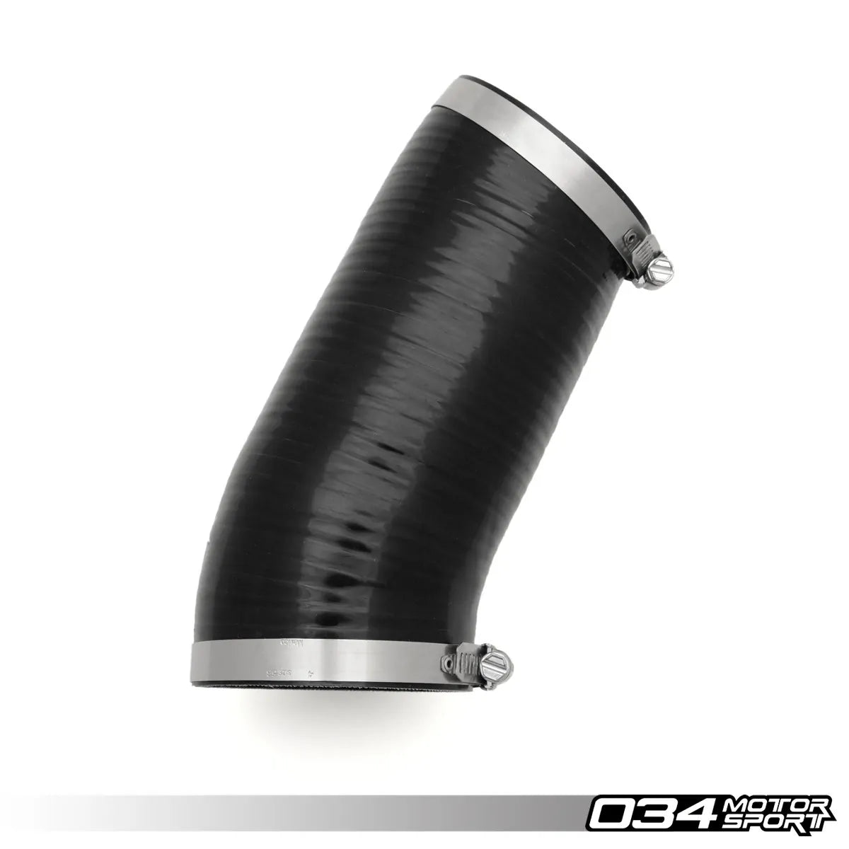 Manguera MAF de silicona reforzada 034 Motorsport B5 S4 C5 A6 02