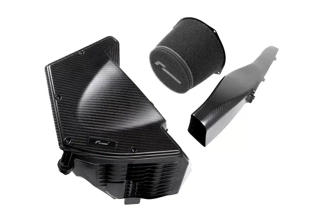 Sistema di aspirazione dell'aria Racingline Audi S4 S5 B9