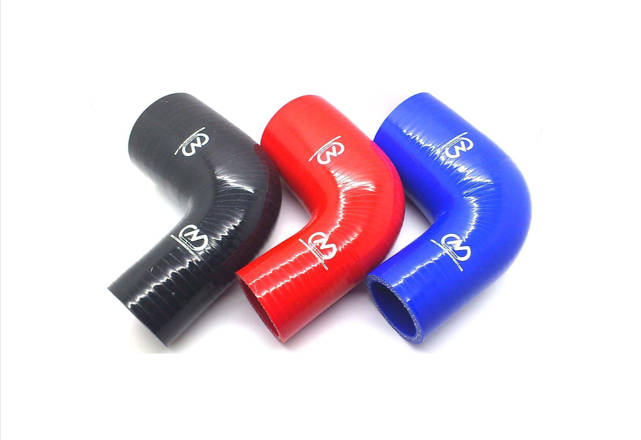 Creations Motorsport K03S to BAM charge pipe Audi S3 8L 2