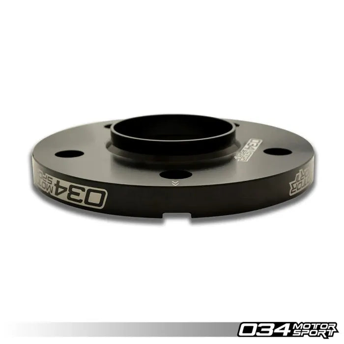 034 Motorsport 15mm Wiel Spacer Paar Audi Volkswagen 03