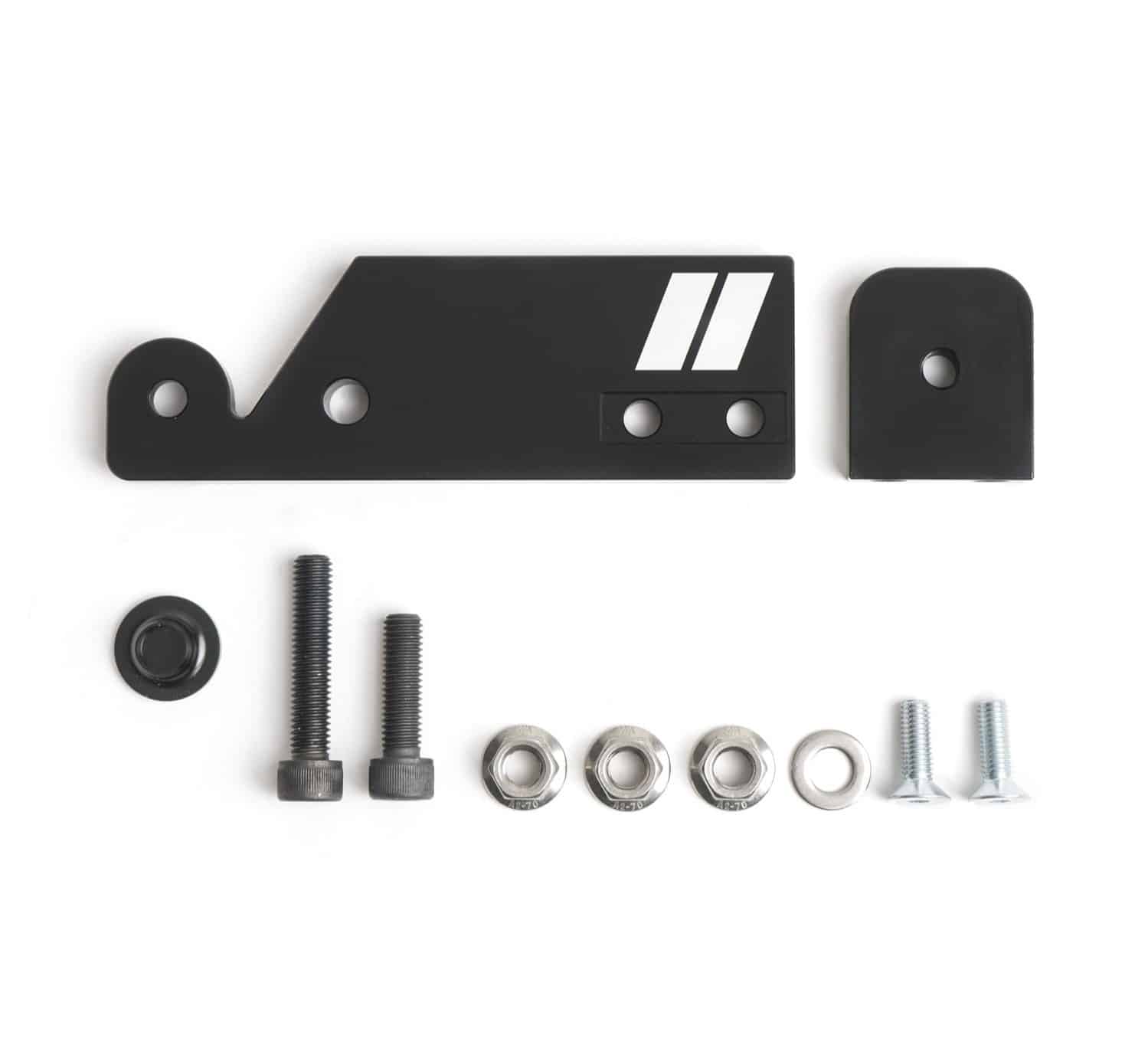 CTS Turbo Brake Master Cylinder Brace Audi RS3 8.5V