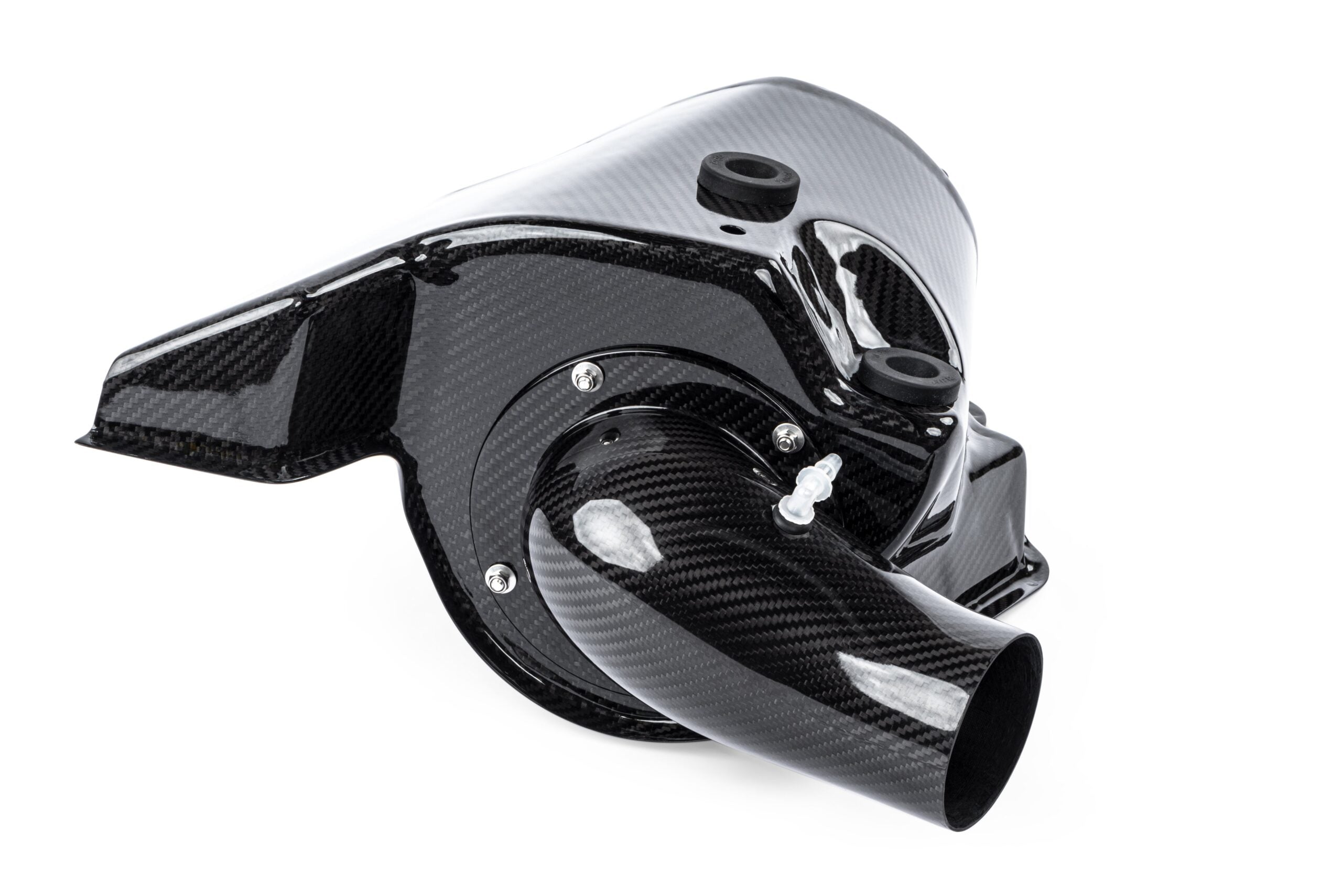 APR Carbon Air Intake voor Golf 7 GTI/R, Golf 8 R, S3 8V/8Y en Leon 3 Cupra 2.0 TFSI