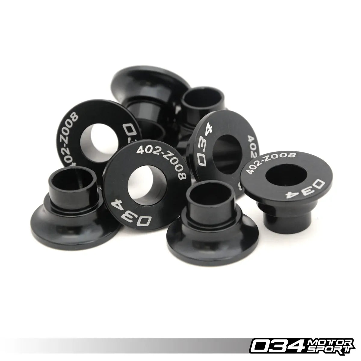 034Motorsport Stabilisator-Endkappe links vorne, Audi 03
