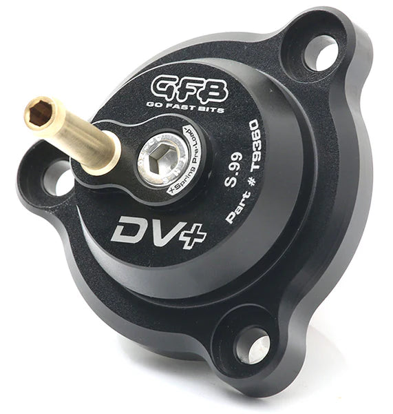 GFB DV+ Diverter Valve Upgrade Ford Focus RS MK3 16+