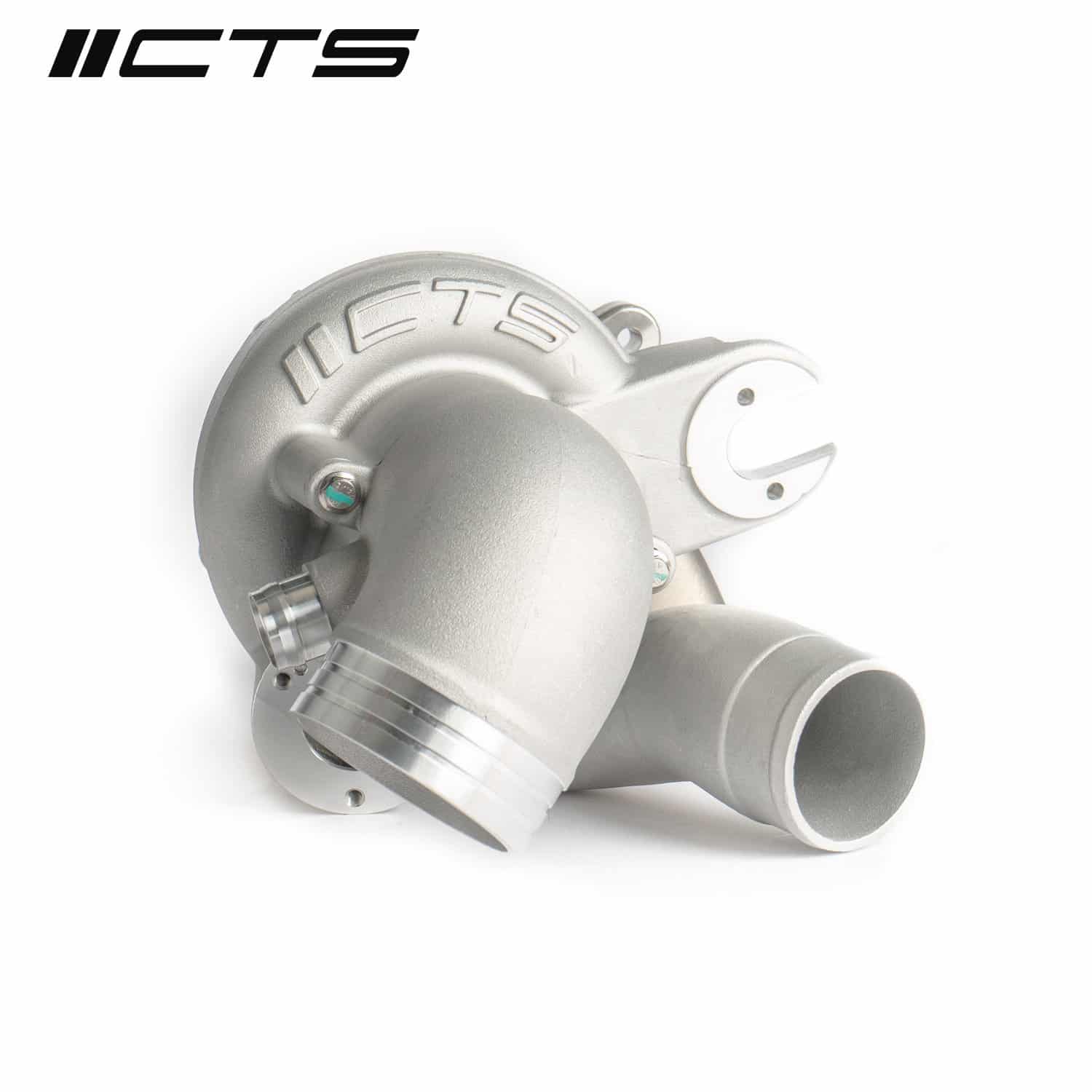 Turbo CTS BOSS750 V3 Turbo VW Golf 7R GTI MQB 2
