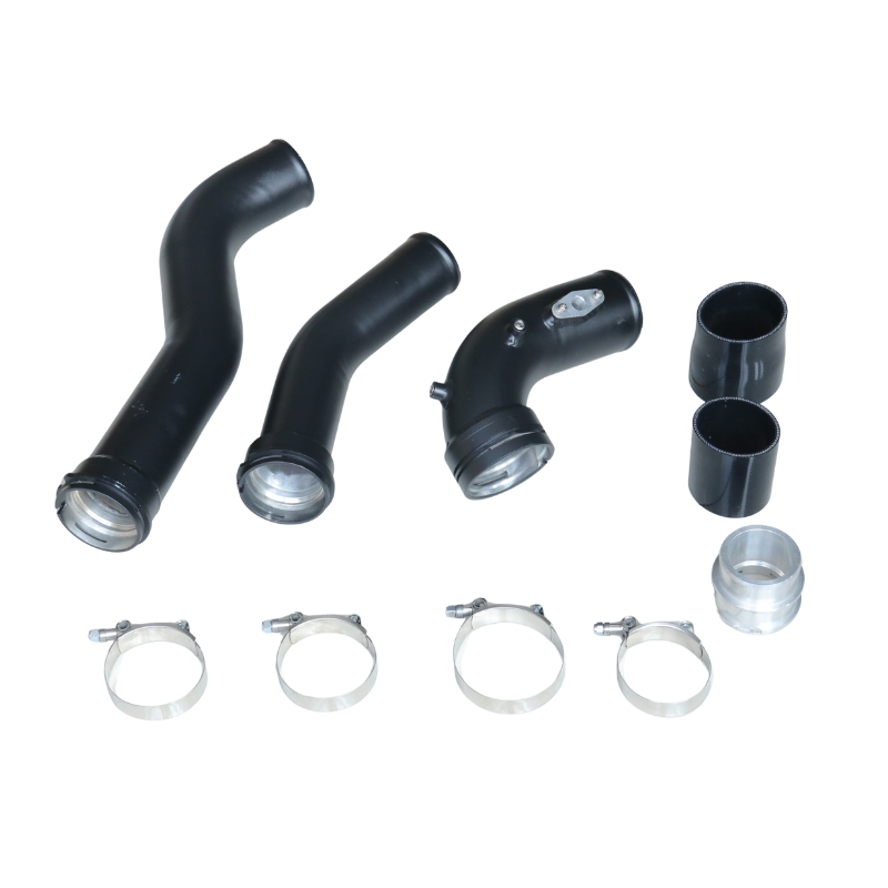 Endura Charge Pipe Kit - BMW 125i / 220i / 228i / 320i / 328i / 420i / 428i F2x F3x N20