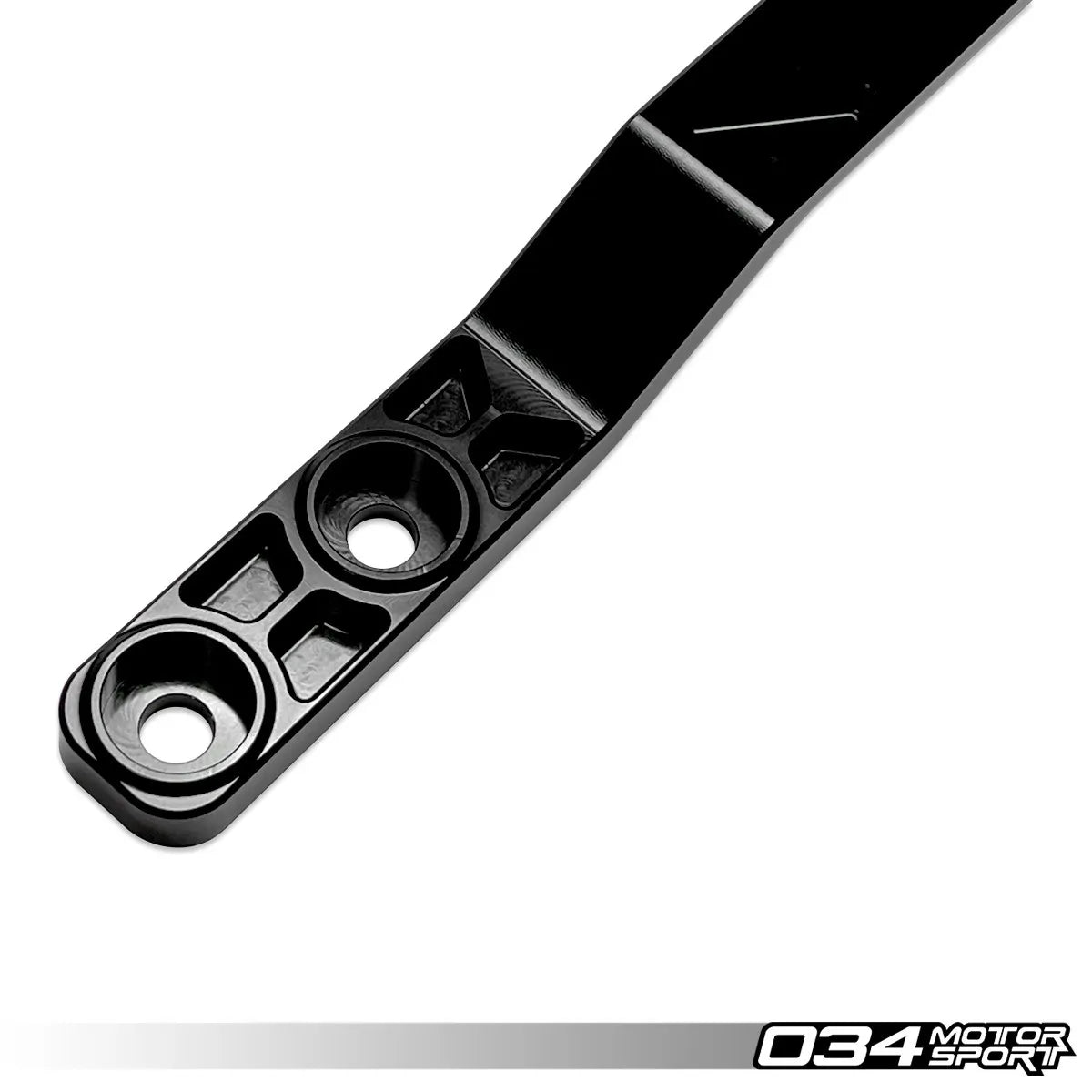 034 Motorsport X Clear tunnelbeugel AWD VW , AUDI MQB 5
