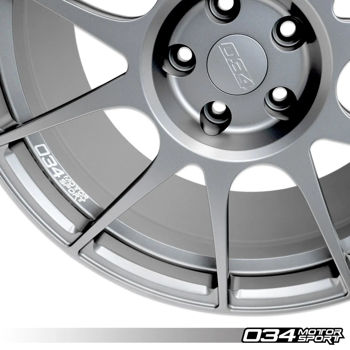ZTF R01 Forged Wheel 09