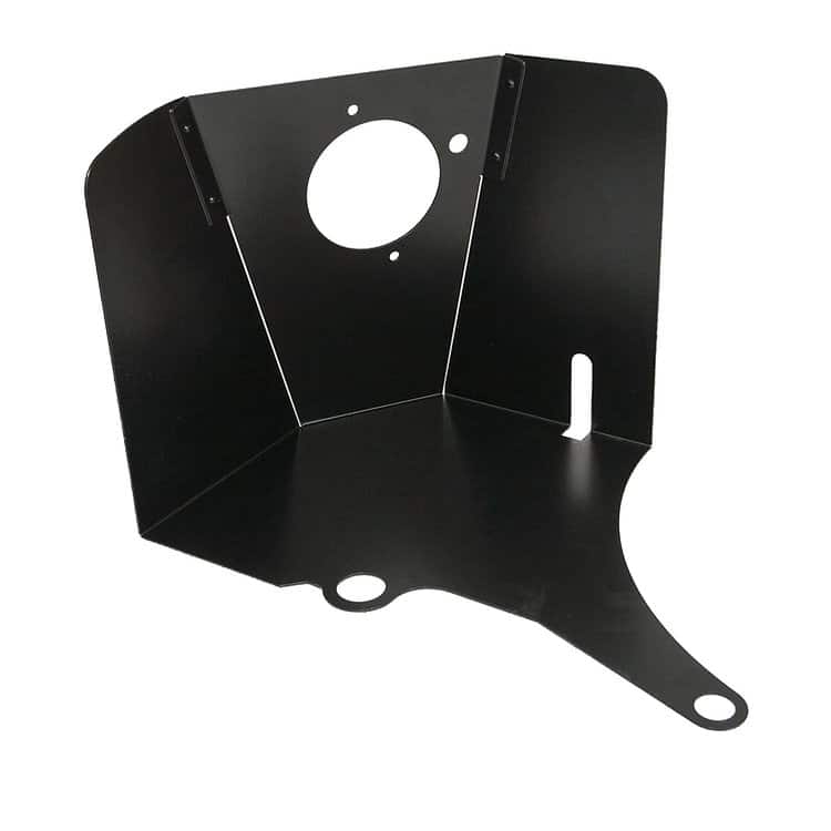 kit aspirazione aria ramair vw polo 9n3 gti ibiza 6l jsk 111 70 2