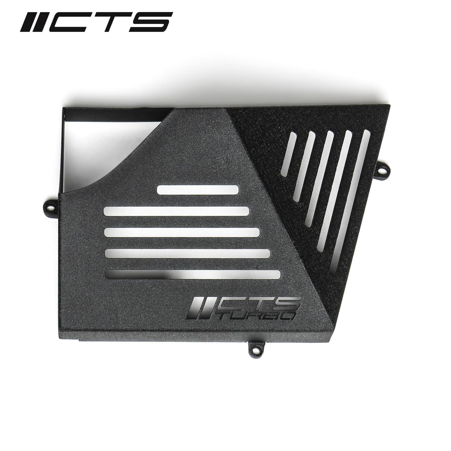 CTS Turbo-Luftansaugung BMW X1 X2 B38 B48 2