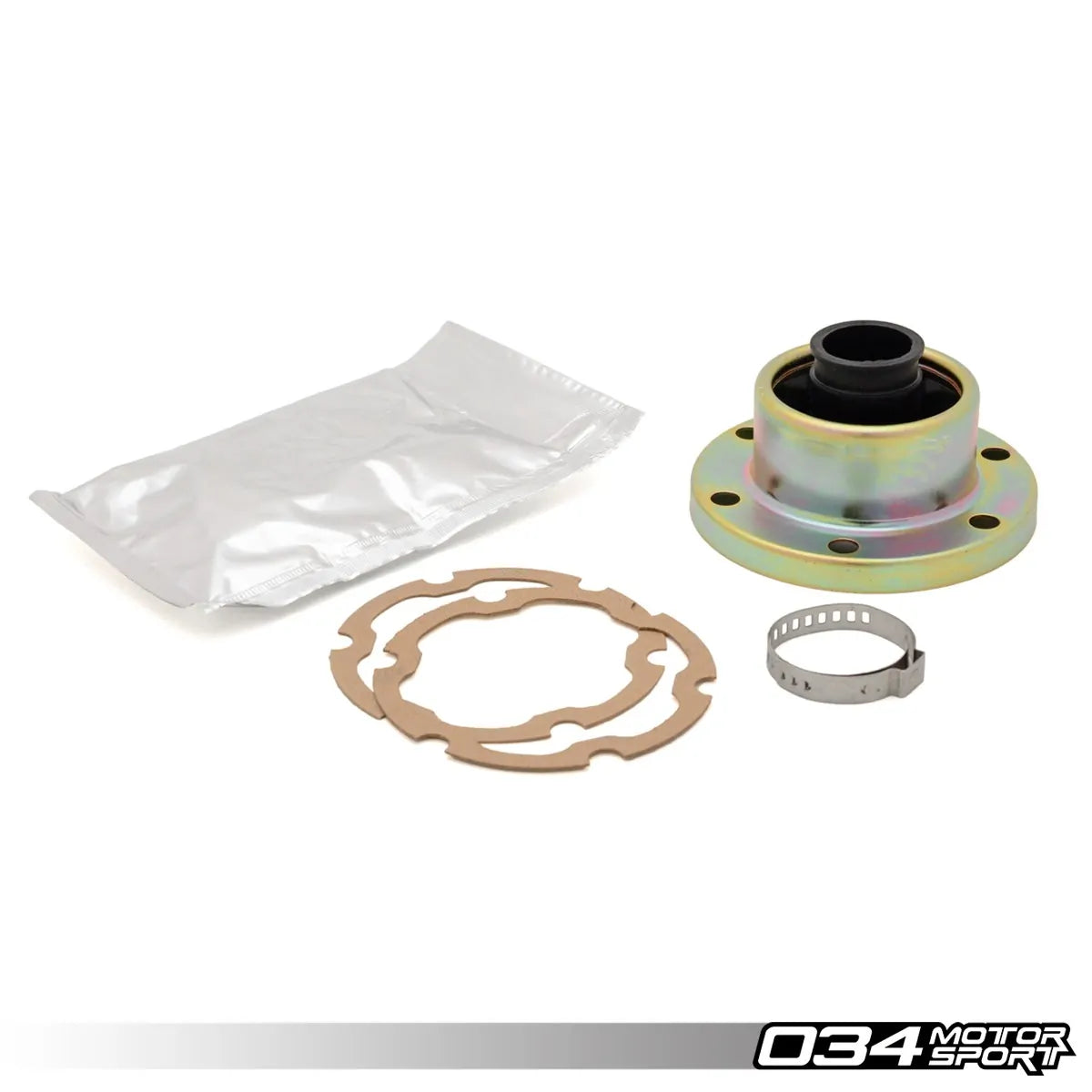 034 Motorsport Reparatieset aandrijfas CV hoes Audi Quattro 02