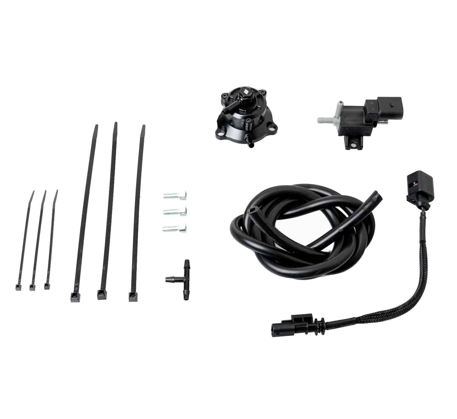 kit turbo bov cts bmw 320i 428i 528i n20