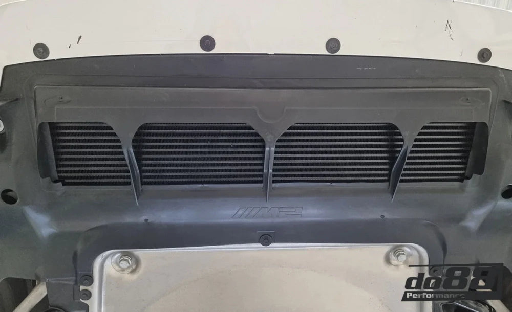 Refroidisseur d'huile DO88 BMW M2C M3 M4 F8X 3