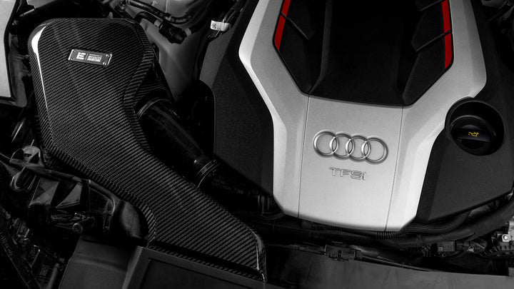 IE Koolstofvezel Inlaatsysteem AUDI SQ5 B9 B9.5 03