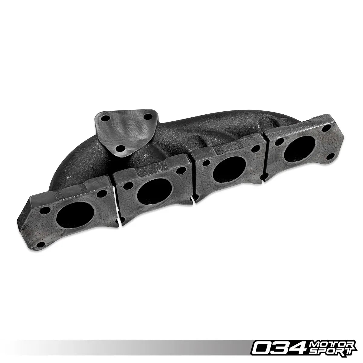 Exhaust Manifold, High Flow Stock Fit, Longitudinal 1.8T 07