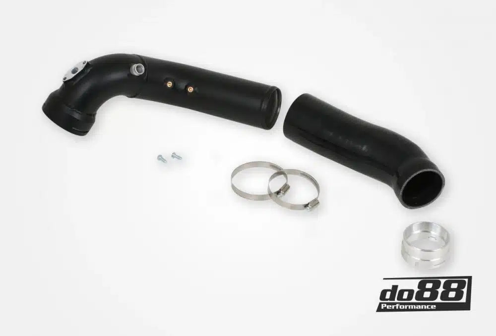 do88 charge pipe bmw m135i m235i 435i f2x f3x 3
