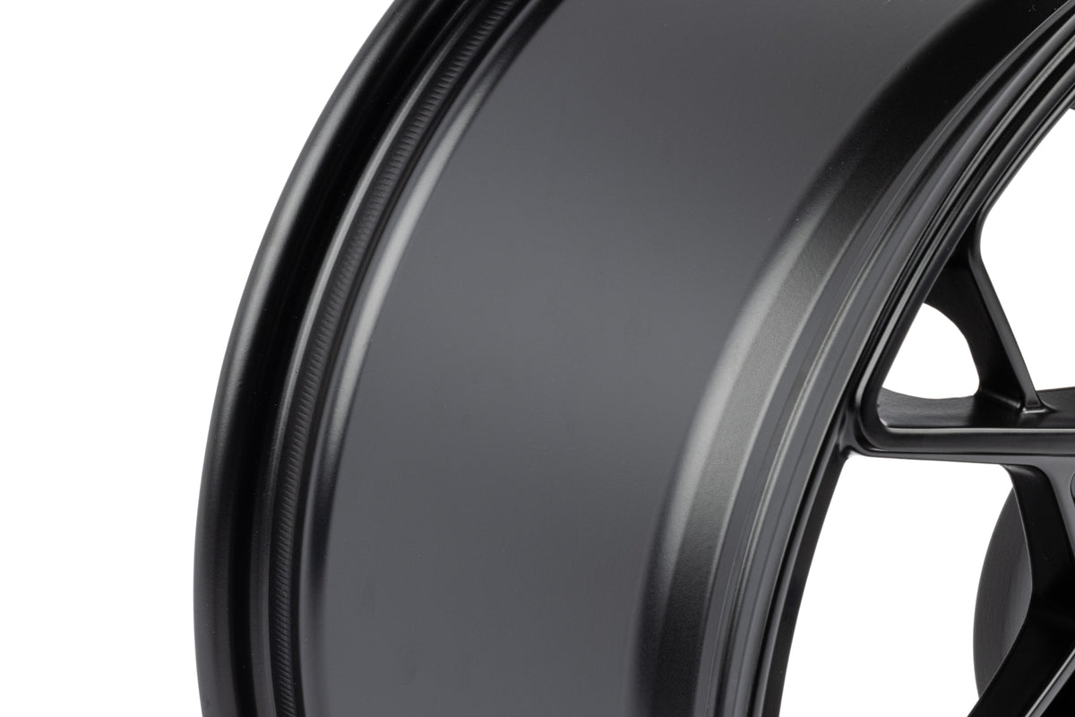APR Flow Formed velg Audi TT