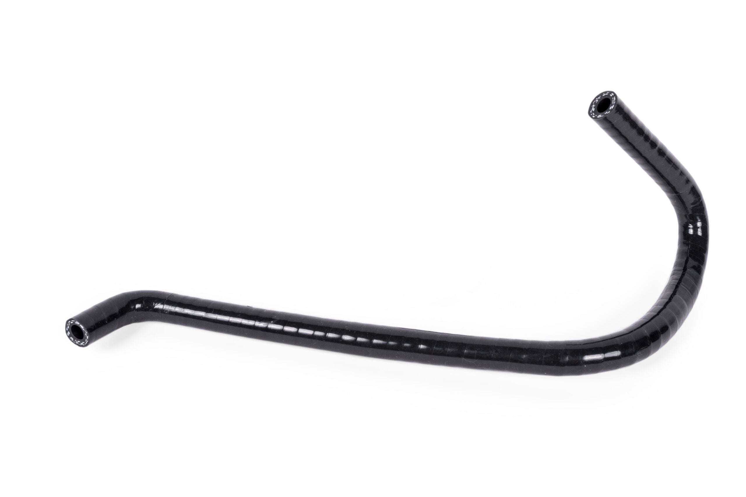 APR – Extra Koelbuis voor Luchtinlaat Geschikt voor Golf 7 GTI/R/S3 8V/TT 8S/Leon 3 Cupra 2.0 TFSI EA888.3 MQB
