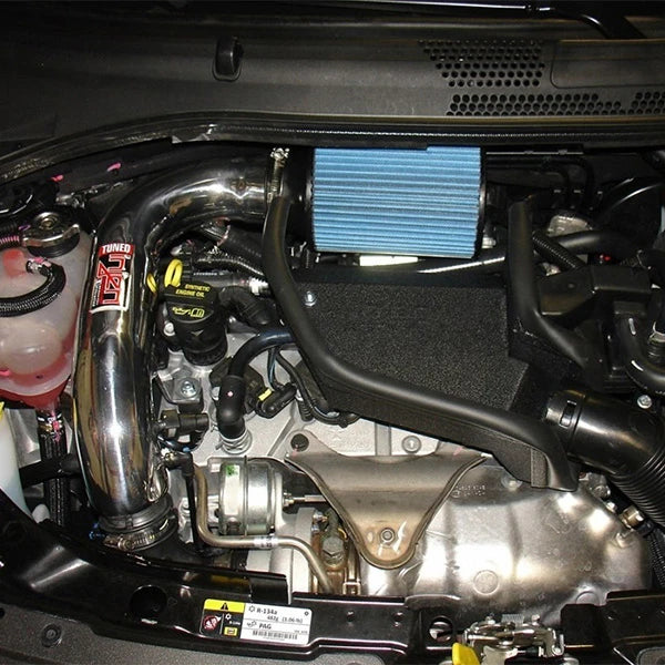 Injen Intake Fiat 500 / 595 Abarth