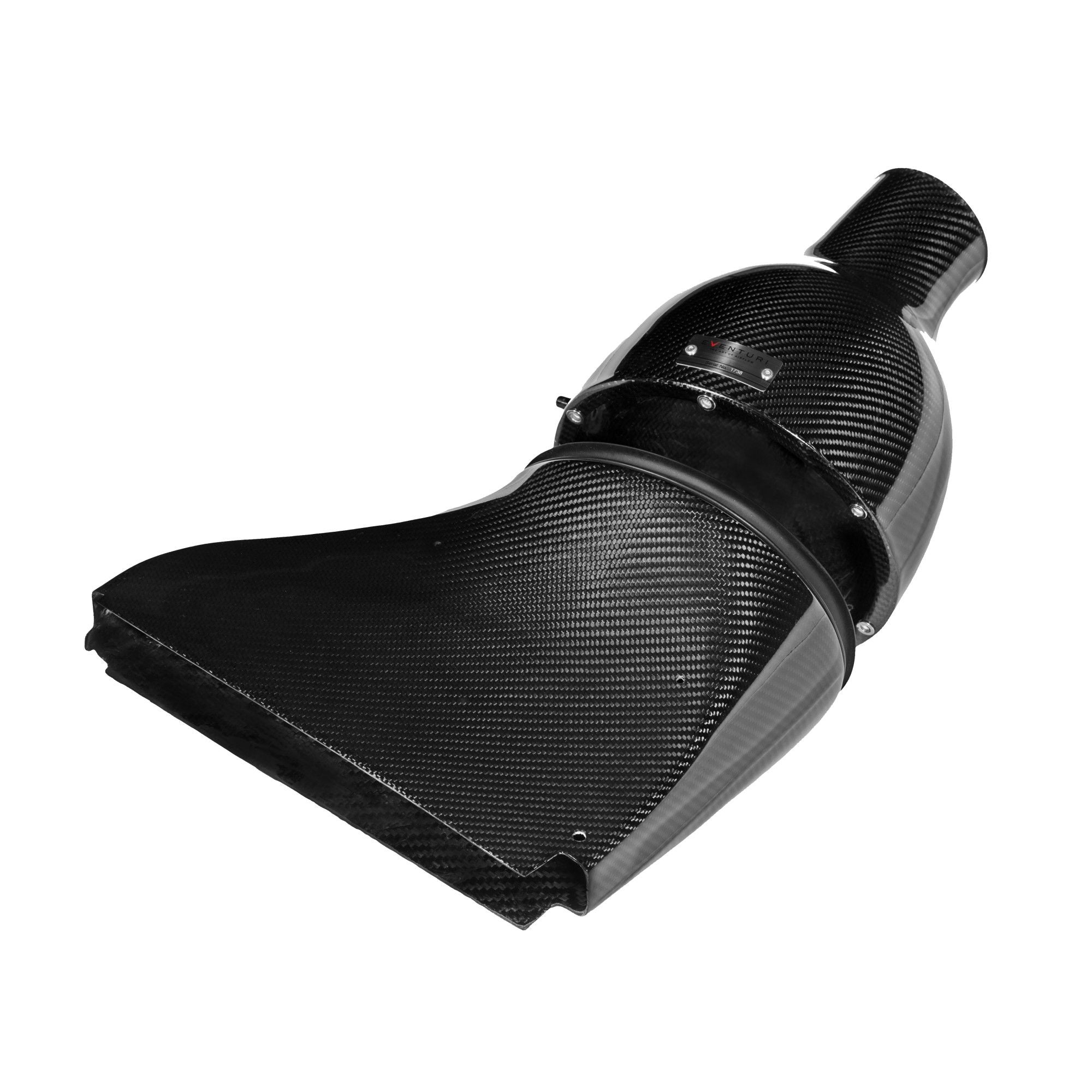 Eventuri Carbon Fiber Intake Volkswagen Golf 7 GTI