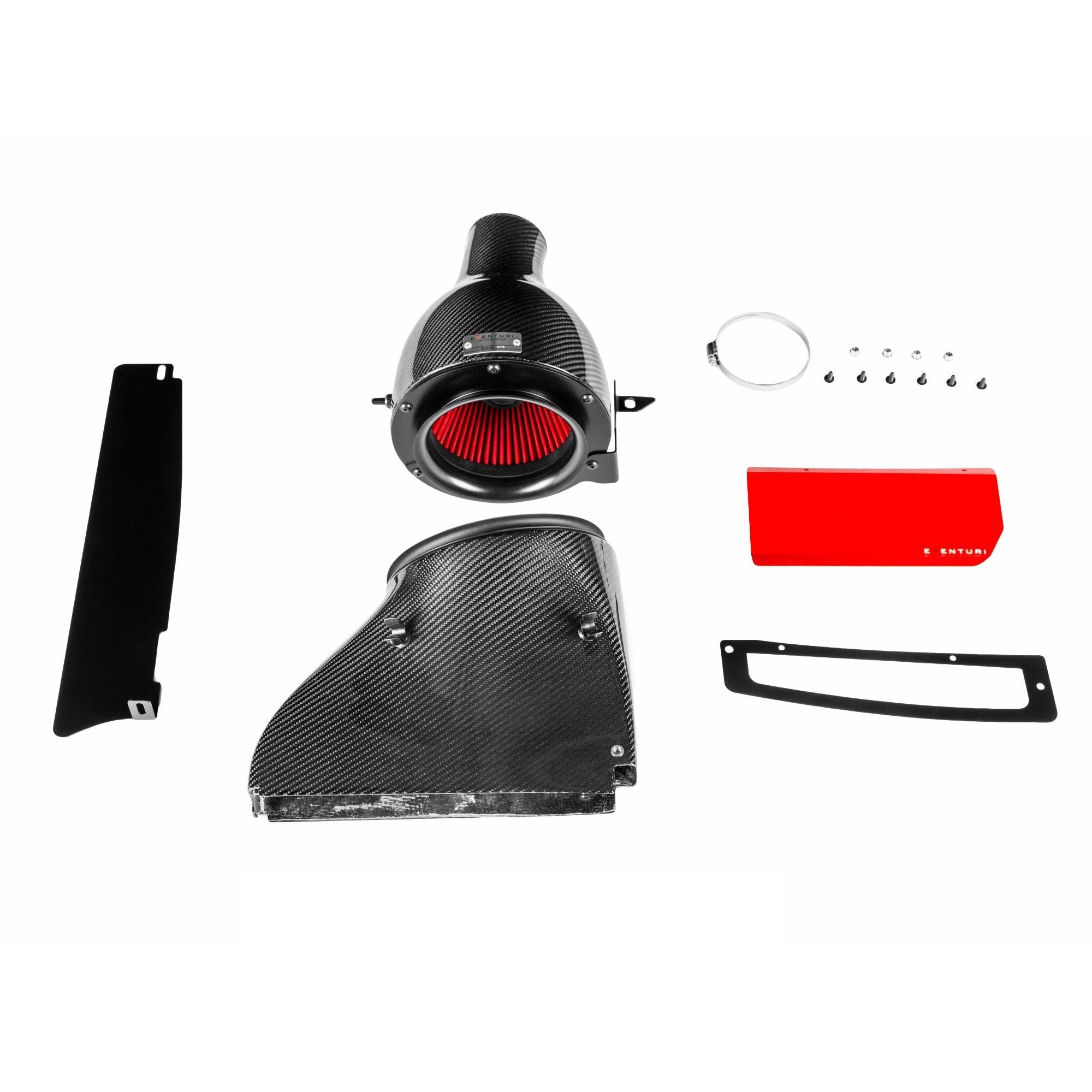 Eventuri Carbon Fiber Intake Volkswagen Golf 7 GTI