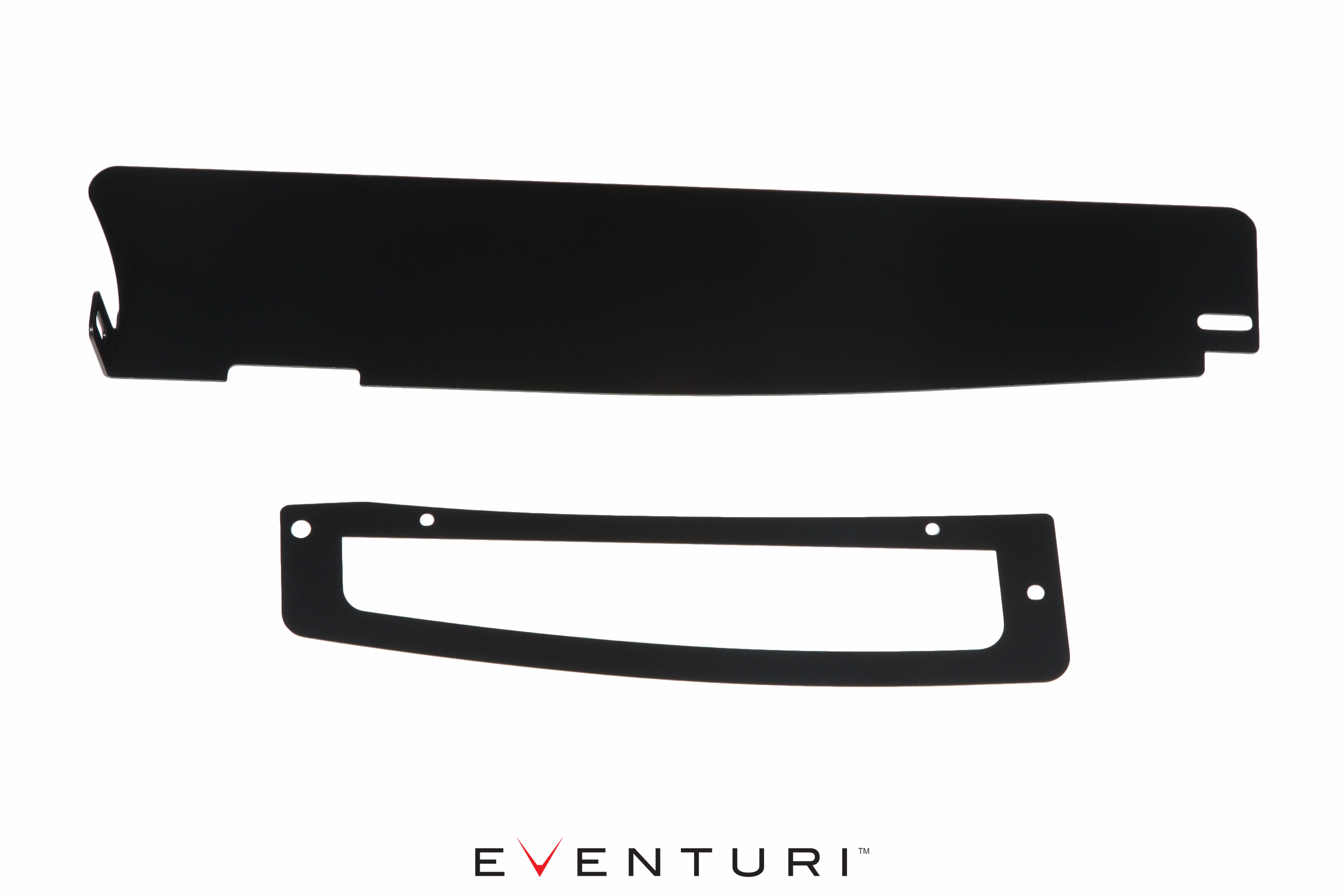 Eventuri Carbon Fiber Intake Volkswagen Golf 7 GTI