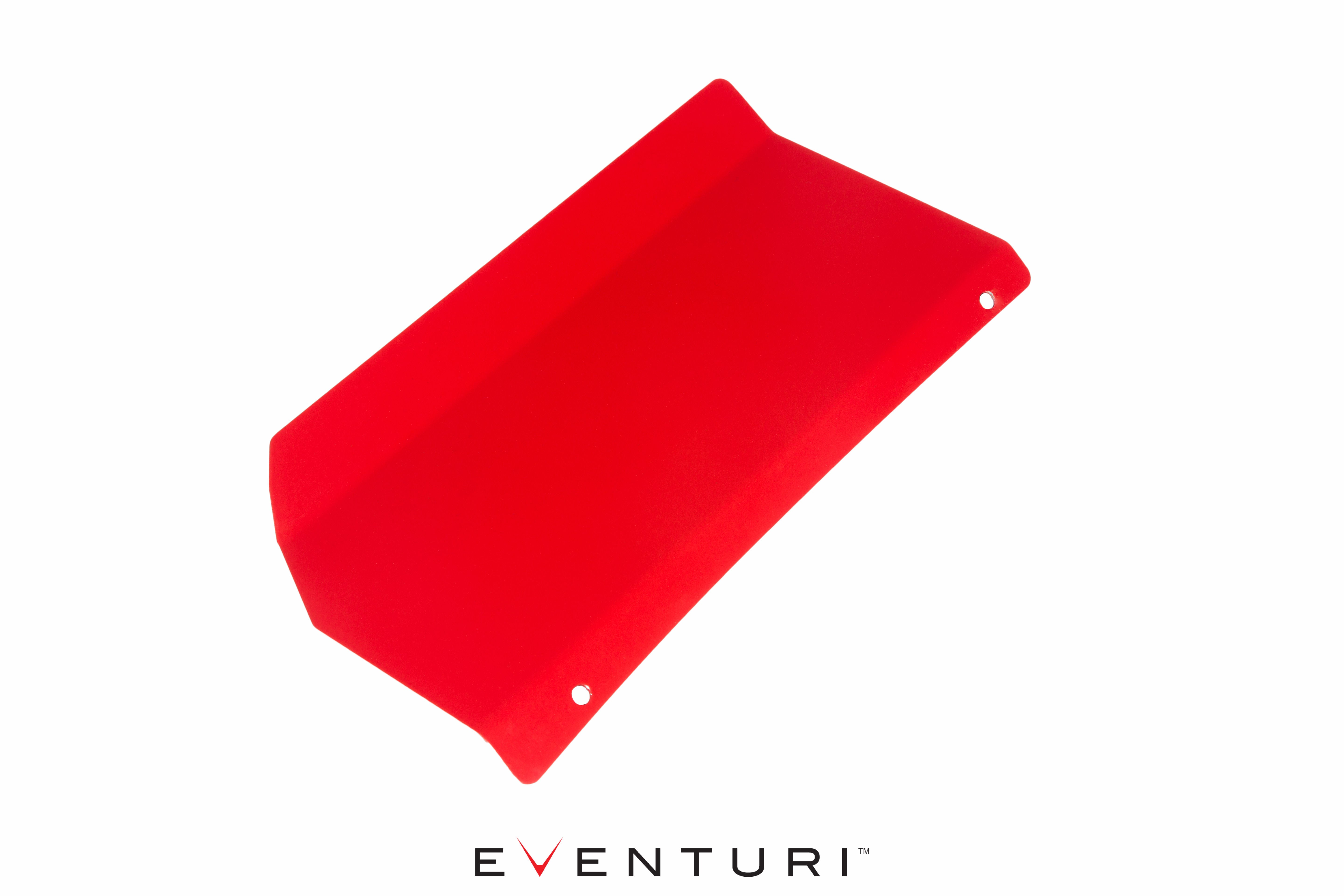 Eventuri Carbon Fiber Intake Volkswagen Golf 7 GTI