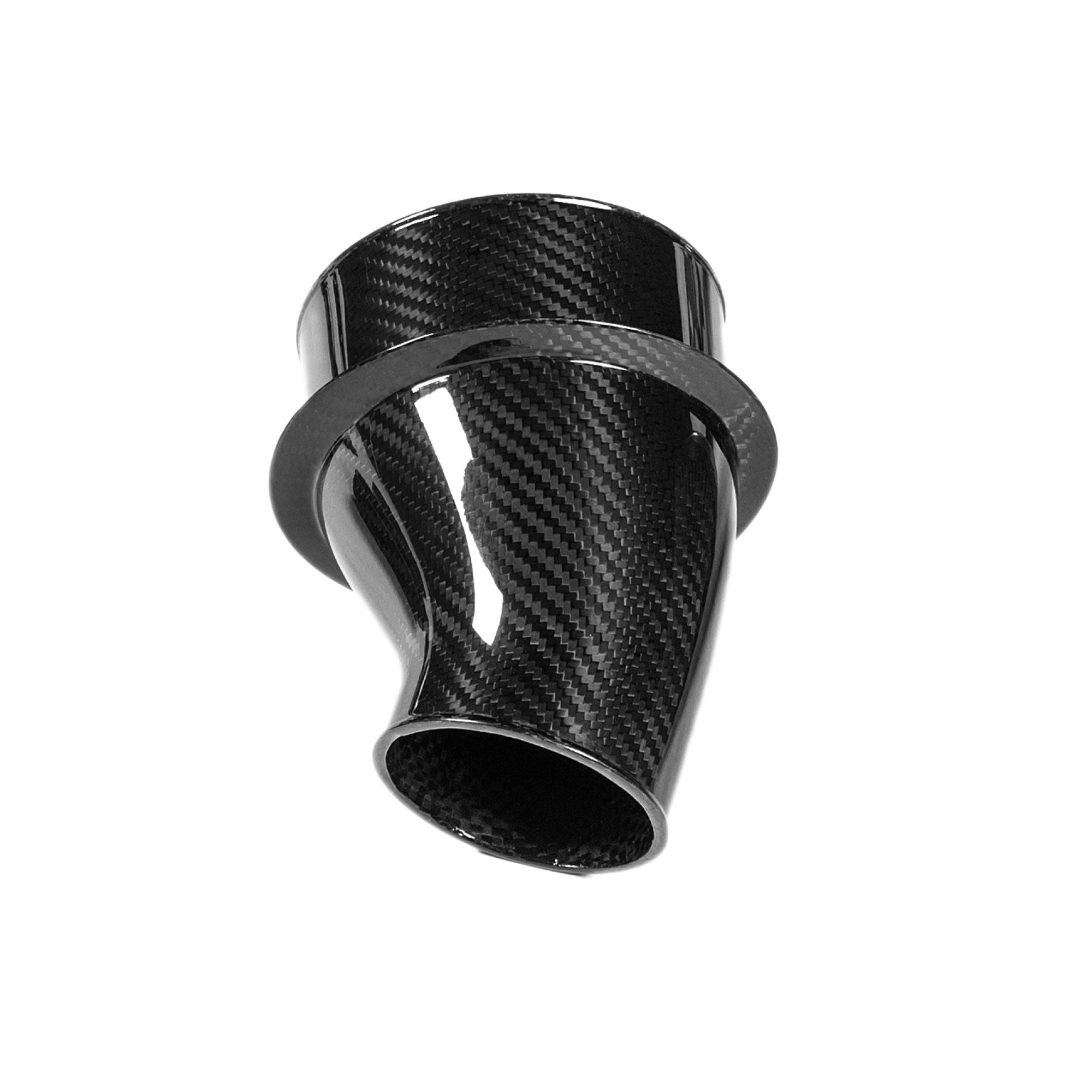 Eventuri Carbon fiber intake Mercedes Benz A35 AMG W177