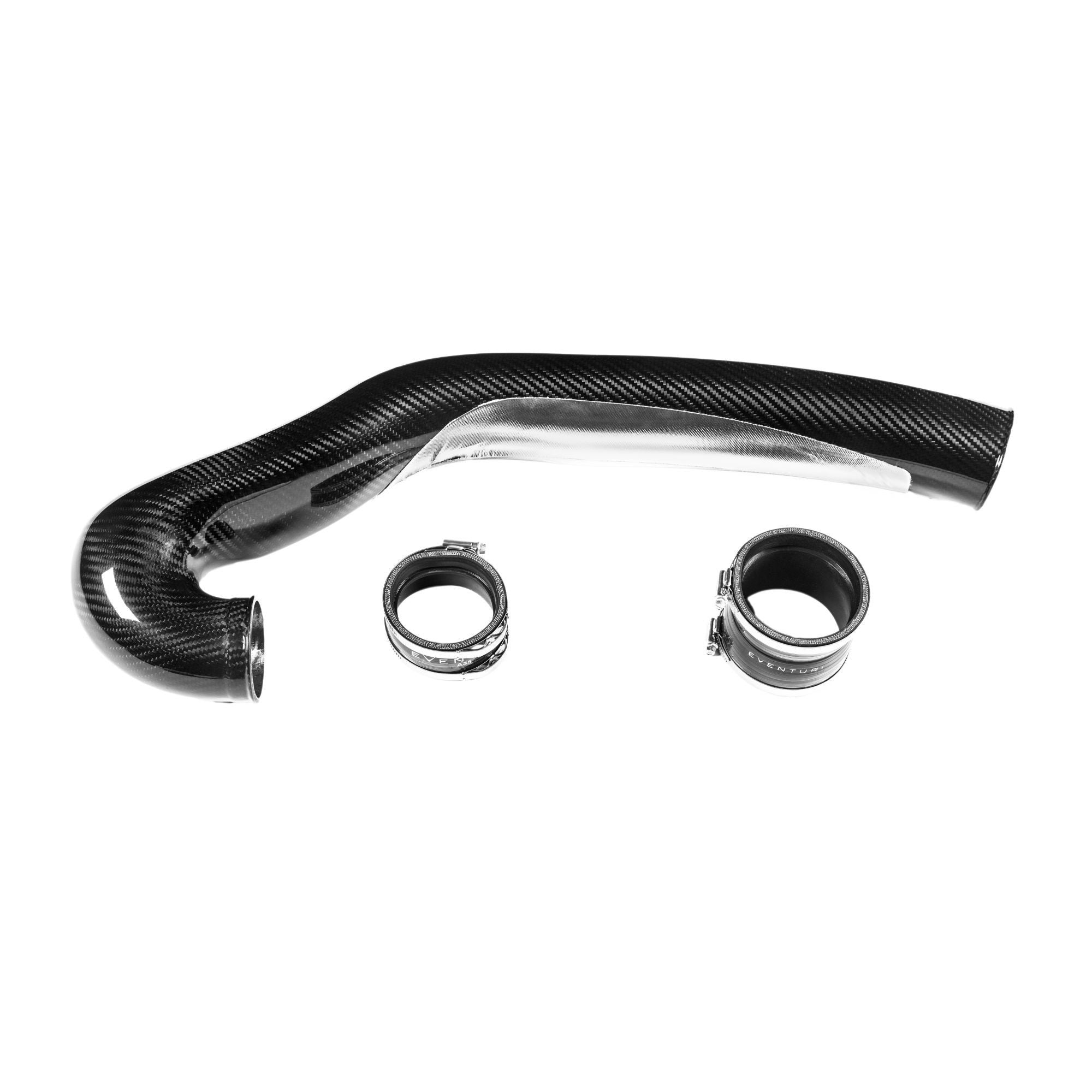 Eventuri Turbo inlet Mercedes Benz A35 AMG W177