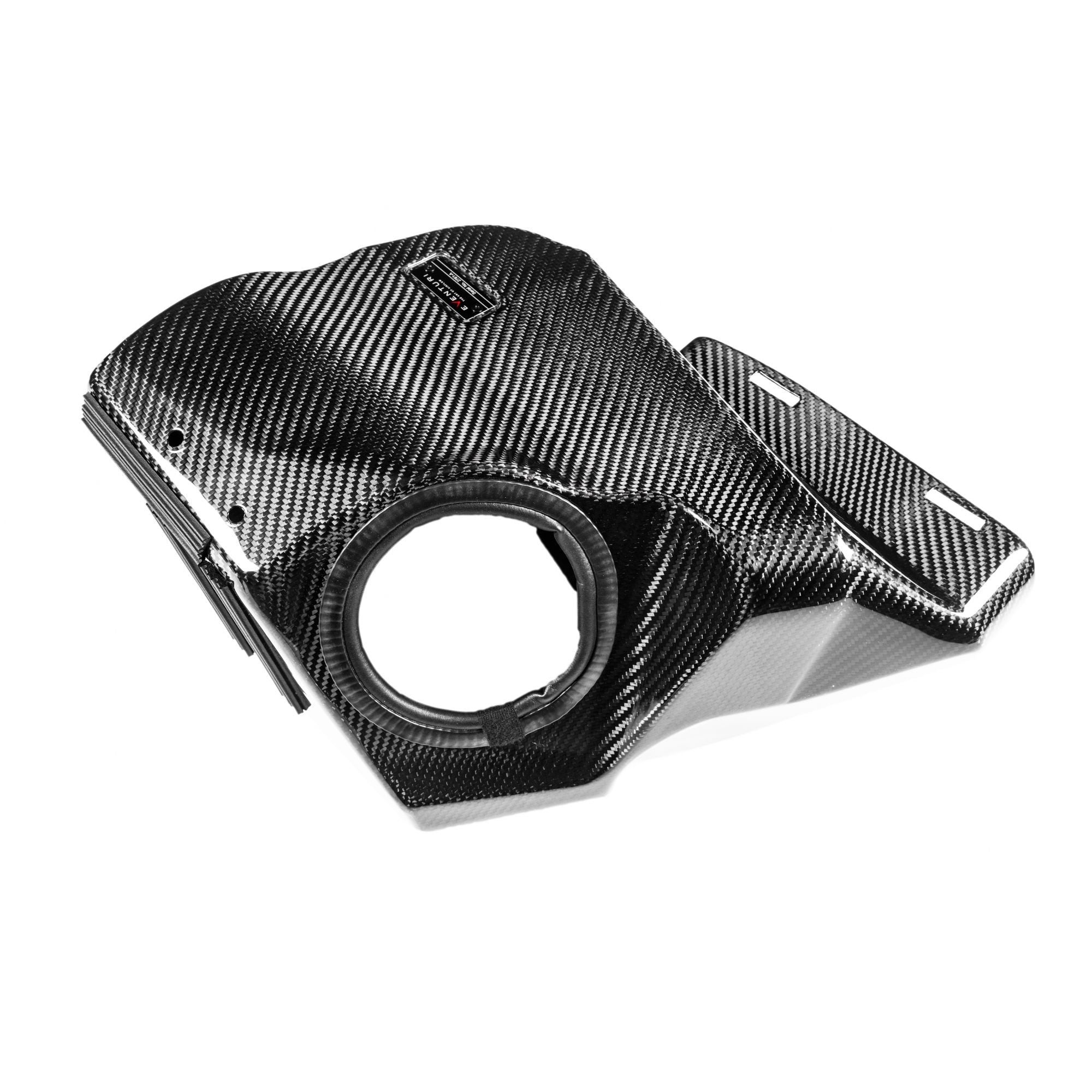 Eventuri Carbon fiber intake Mercedes Benz A35 AMG W177