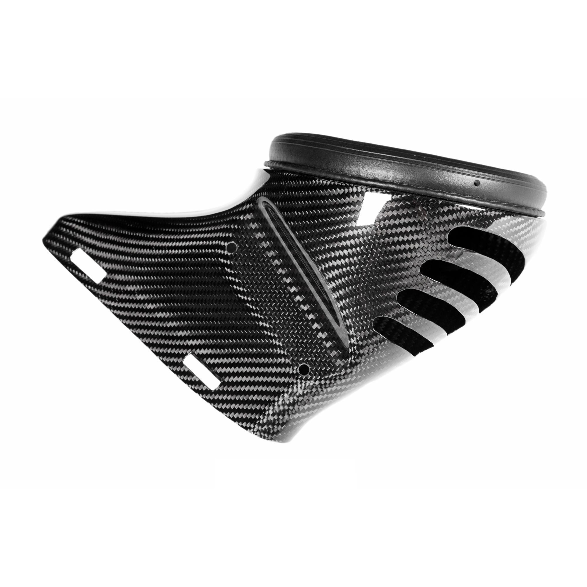 Eventuri Carbon fiber intake Mercedes A45 AMG W177 / CLA 45 C118
