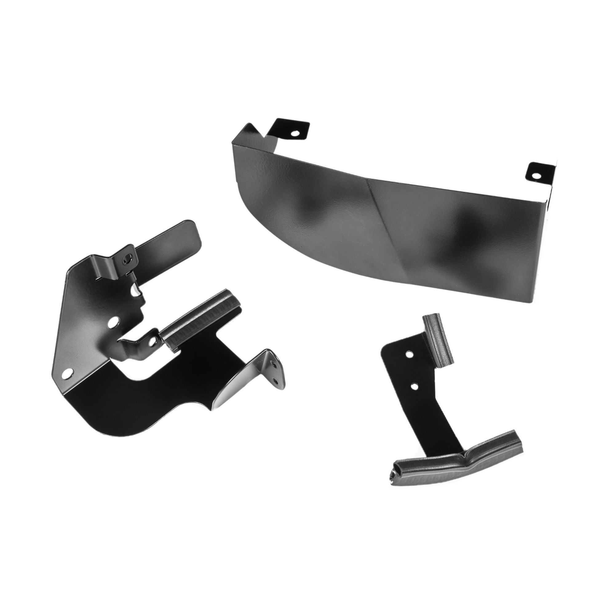 Eventuri Carbon fiber intake Mercedes A45 AMG W177 / CLA 45 C118