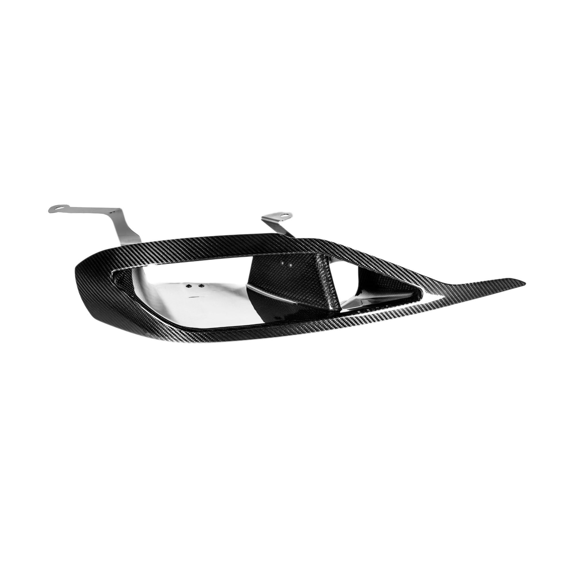 Eventuri Carbon fiber koplampkanaal Toyota Supra GR 3.0 A90 MK5