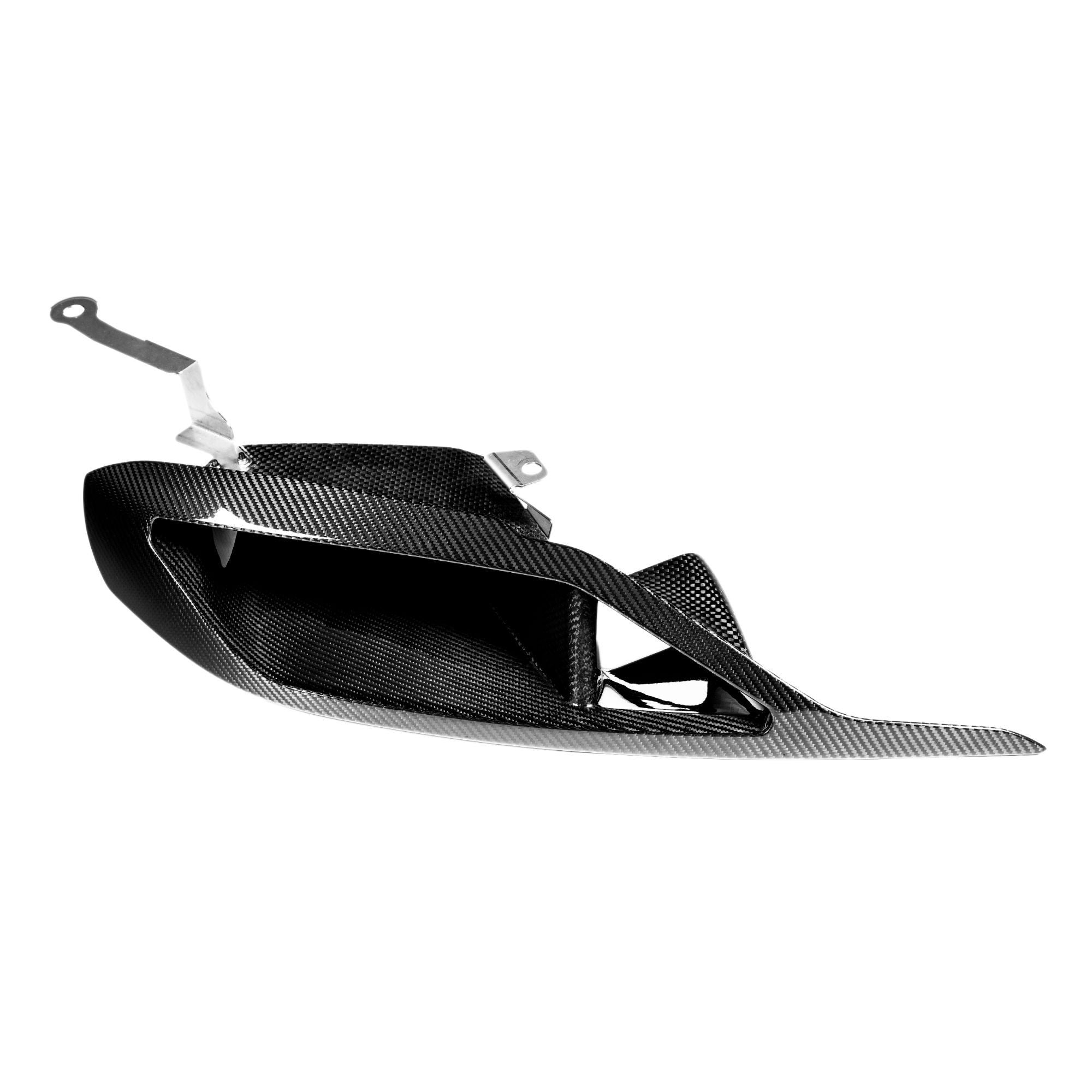 Eventuri Carbon fiber koplampkanaal Toyota Supra GR 3.0 A90 MK5