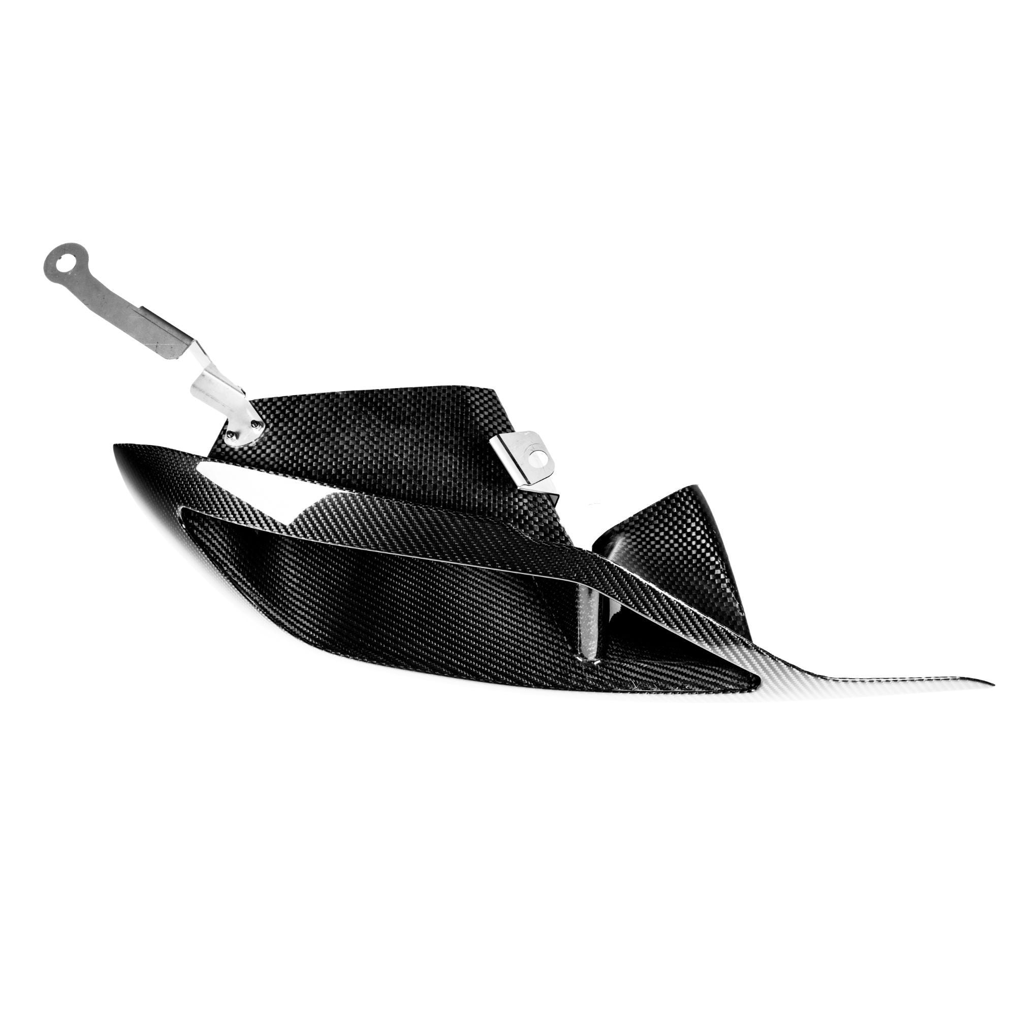 Eventuri Carbon fiber koplampkanaal Toyota Supra GR 3.0 A90 MK5