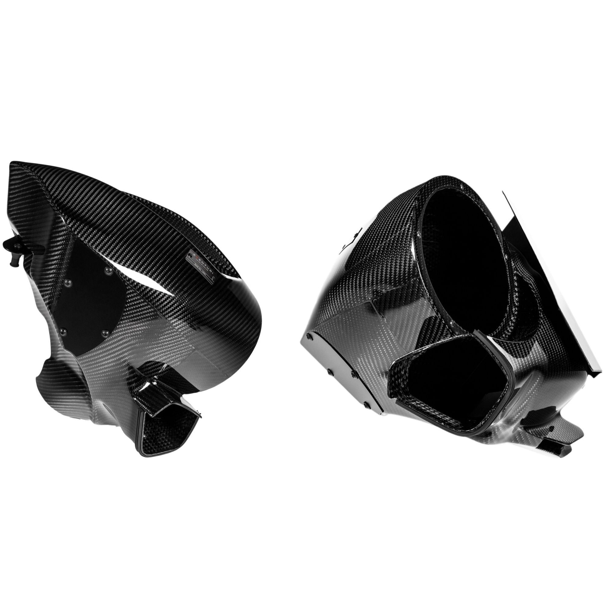 Eventuri Carbon inlaatsysteem Toyota Supra GR 3.0 A90 MK5