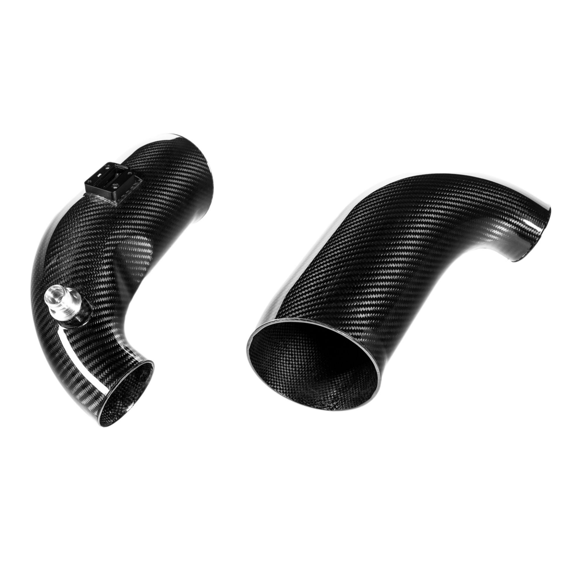 Eventuri Carbon inlaatsysteem Toyota Supra GR 3.0 A90 MK5