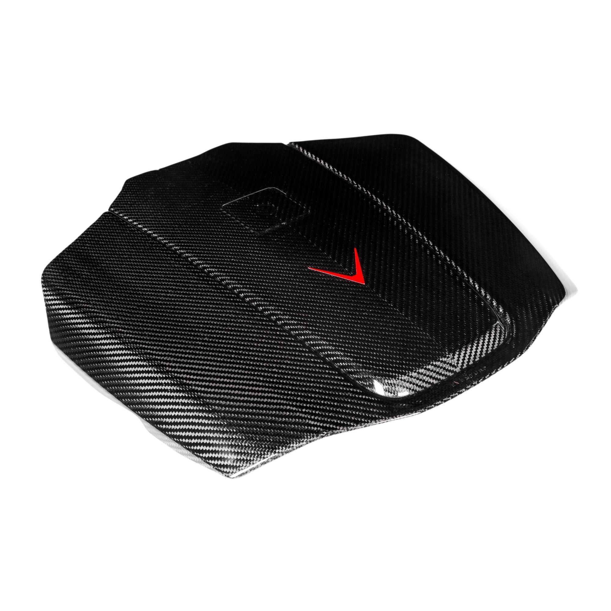 Eventuri Carbon Fiber Intake System Mercedes AMG GT / GTS / GTC / GTR