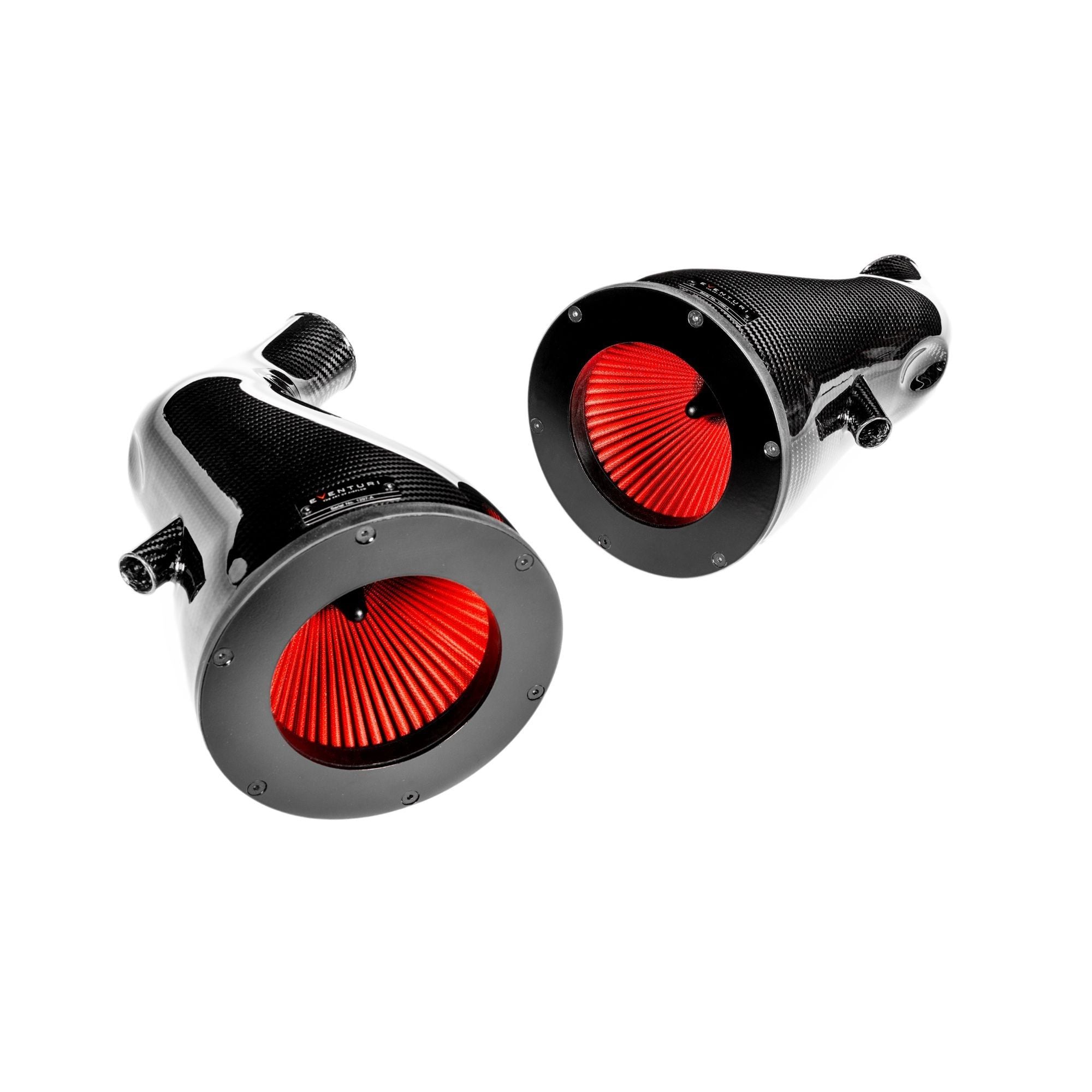 Eventuri Carbon Fiber Intake System Mercedes AMG GT / GTS / GTC / GTR