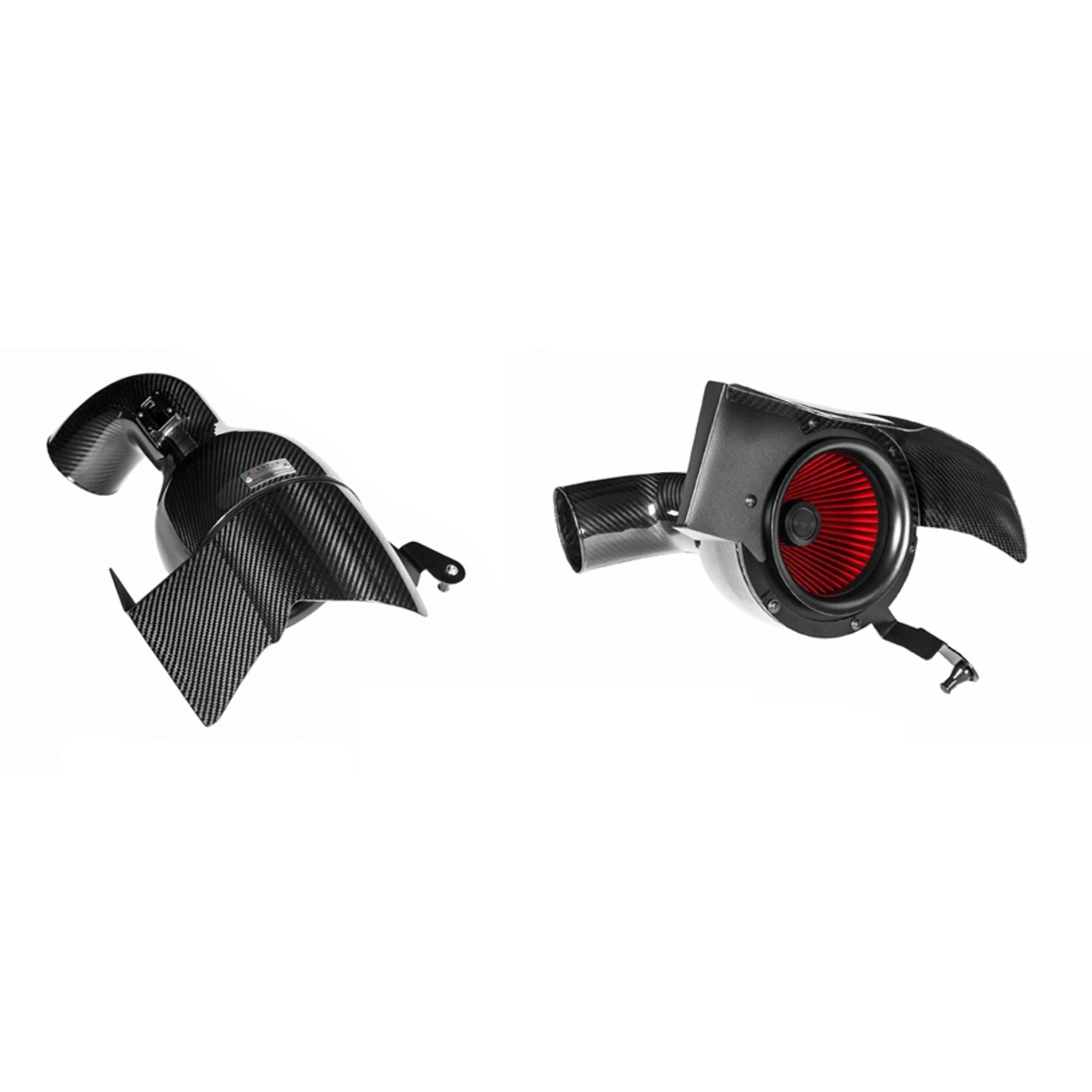 Eventuri Carbon Fiber Intake System BMW 140i / 240i F2x