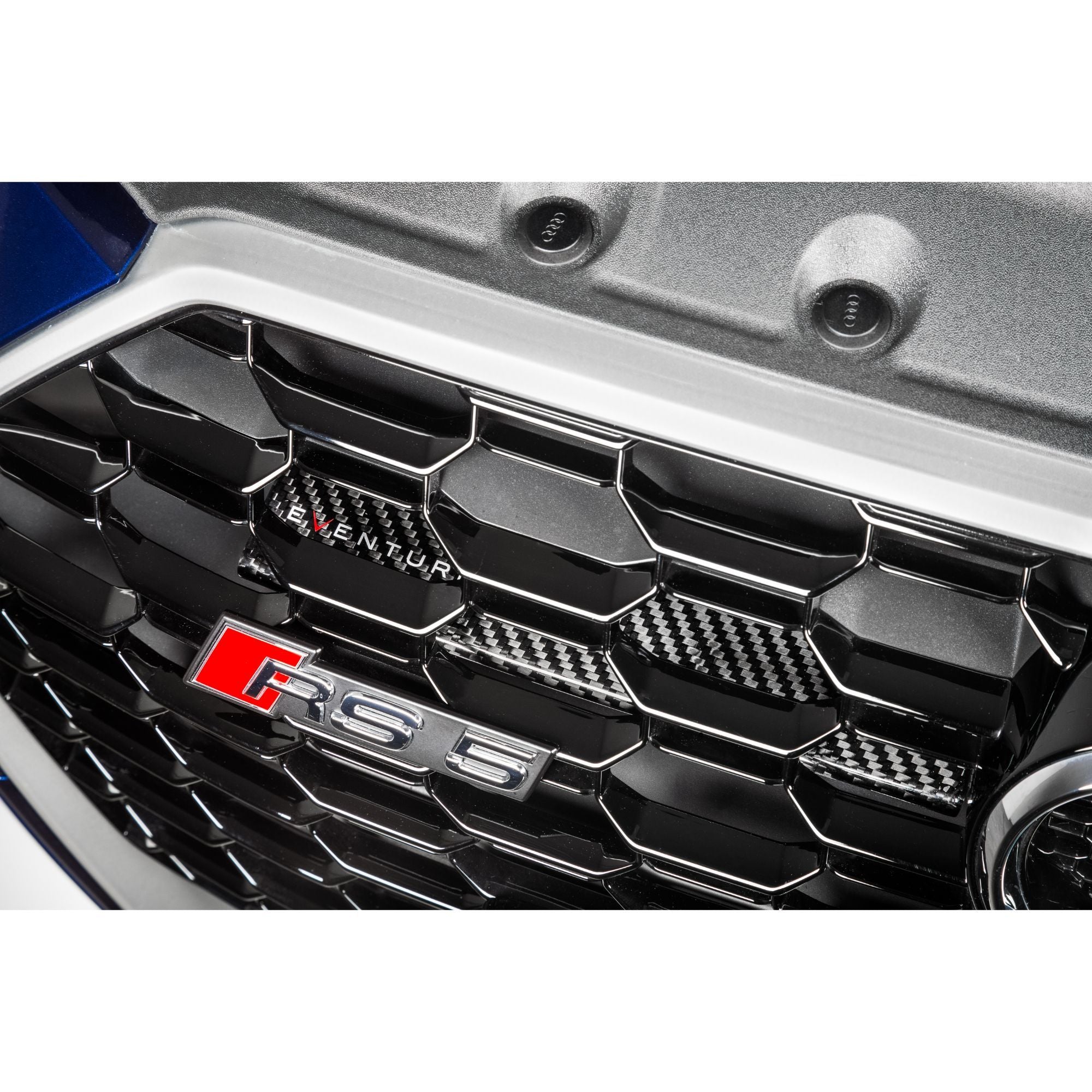 Eventuri Carbon fiber intake systeem Audi RS4 B9 / RS5 F5