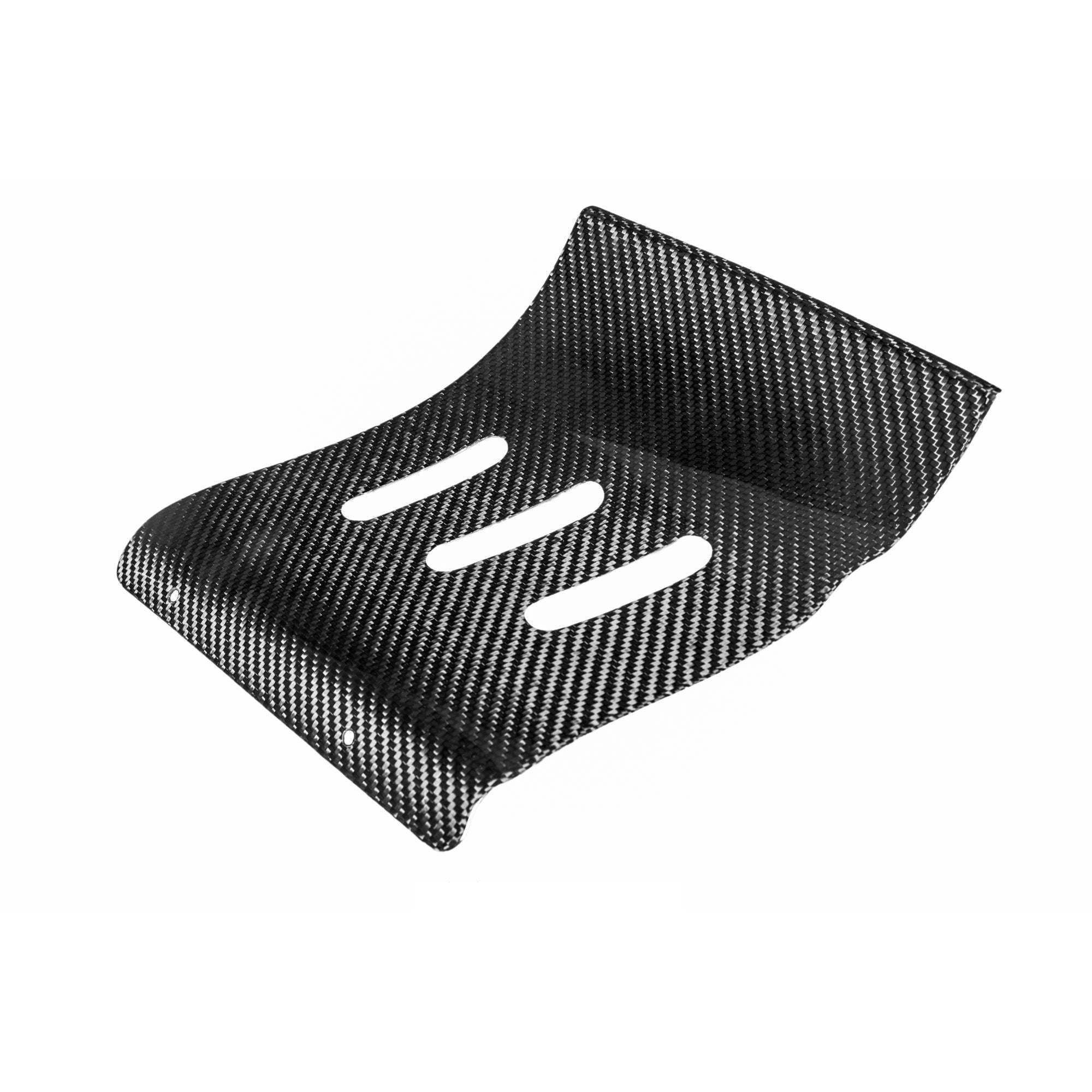 Eventuri Carbon fiber intake systeem Audi RS4 B9 / RS5 F5