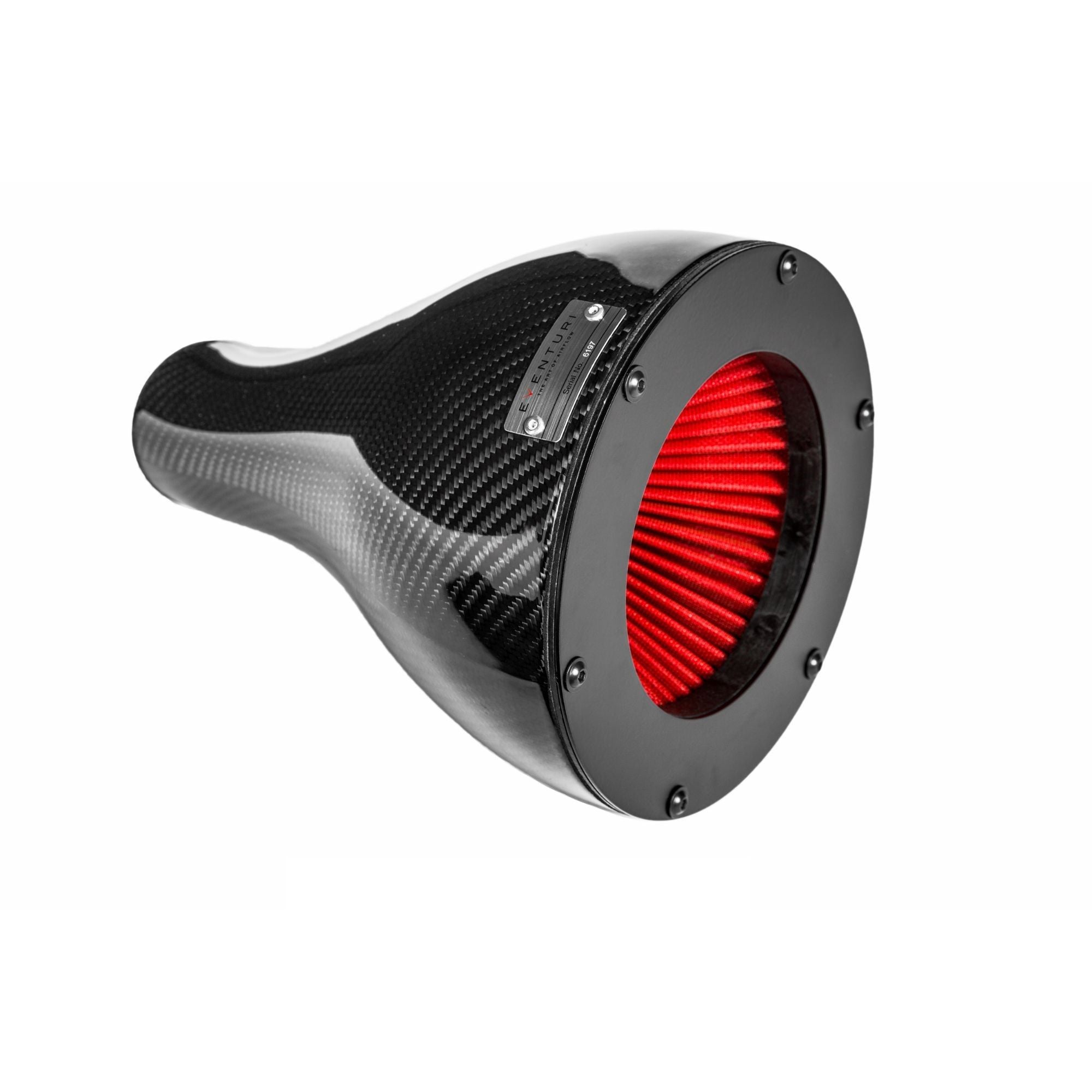 Eventuri Carbon Fiber Intake System Audi S4 / S5 B9 2.9 TFSI